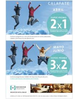 Alguien sabe cuando hay algun 2x1 o 3x2 en marzo hay muchas que quiero comprar