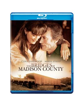 Los puentes de Madison a la venta en USA , Canada, Alemania 5 Mayo