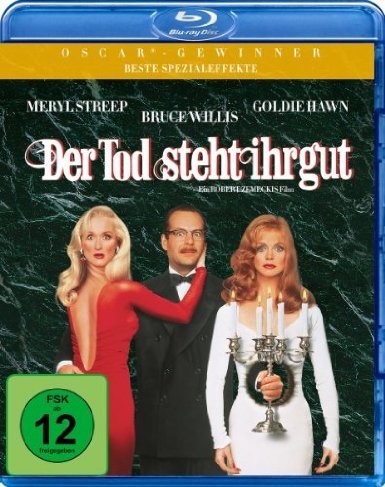 Peliculas de Meryl Streep editadas fuera sin Castellano :( 2