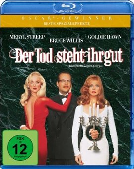 Peliculas de Meryl Streep editadas fuera sin Castellano :( 2