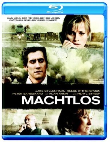Peliculas de Meryl Streep editadas fuera sin Castellano :( 4