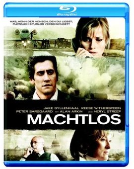 Peliculas de Meryl Streep editadas fuera sin Castellano :( 4