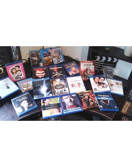 Regalos y autoregalos de mi cumple 20 marzo
