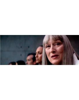 The Giver': ¡Primer tráiler con Meryl Streep, Jeff Bridges y Brenton Thwaites!