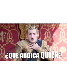 ¿A que rey(CINE) le darias la corona?