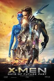 Acabo de venir de ver X Men en el prestreno aqui en Las Palmas