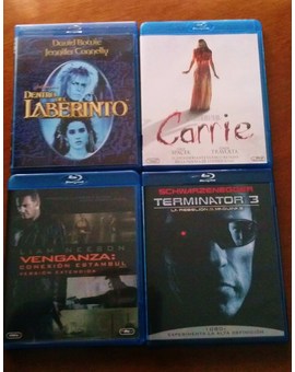 Cuatro que tenia pendientes,18/10/14.