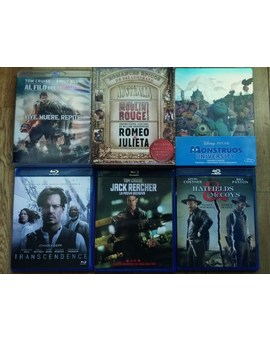 Compras 07/11/14.