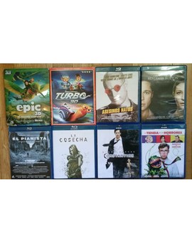 Compras varias, 12/11/14.