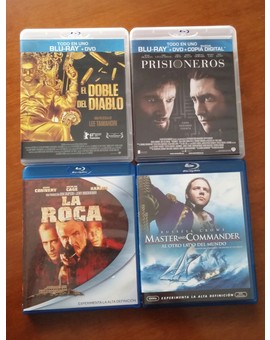 Adquisiciones semanales.