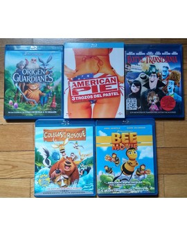 Ultimas compras antes de que acabe el año....