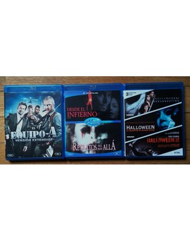 Adquisiciones de hoy.