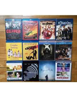 Compras 2x1 M.M.