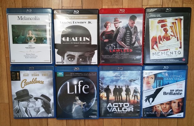 Ultimo ataque 2x1 Media Markt.