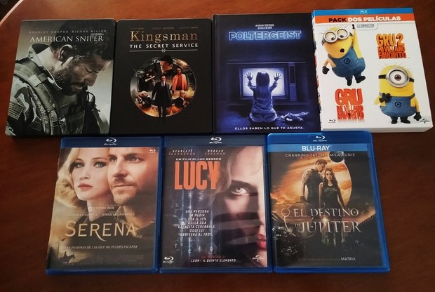 Compras  ofertas CI.