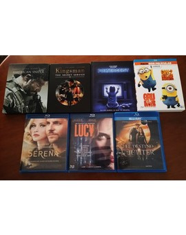Compras  ofertas CI.