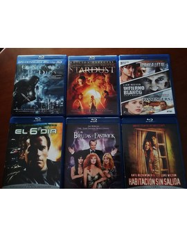 Compras 06/08/15.
