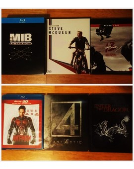 Compras de Nochebuena, jejeje ya tengo para pasar la noche !!!