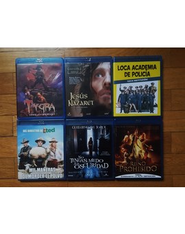 Unas ofertas  del Cex.
