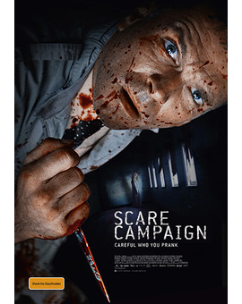 Interesante película.La conoceis ?
