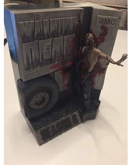 The walking Dead.Sexta Temporada.