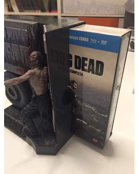 The Walkig Dead 2.