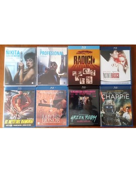 Compras Black Friday.