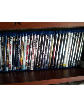 MI COLECCION.