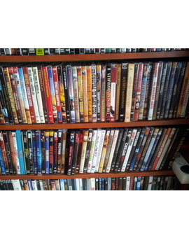 MAS PELICULAS DVD.