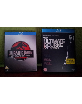 Dos packs "chollitos" Amazon.