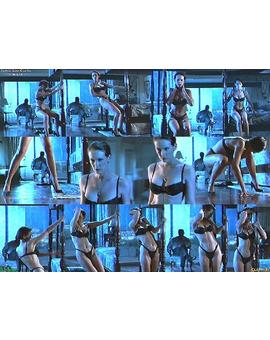 MENTIRAS ARRIESGADAS-....CON ELMARAVILLOSO STREETEASE DE JAMIE LEE CURTIS.