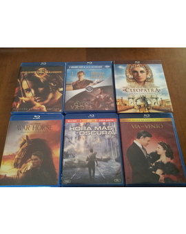 UNAS COMPRAS DE  ESTA  TARDE.