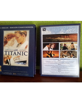 Teniendo esta edicion, me recomendais pillar el bluray, por imagen y sonido ?