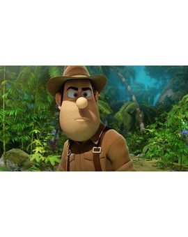 ¿Que peliculas me recomendais de animacion, para empezar, por su alta calidad de imagen ?