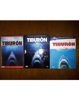 Todo Tiburon.