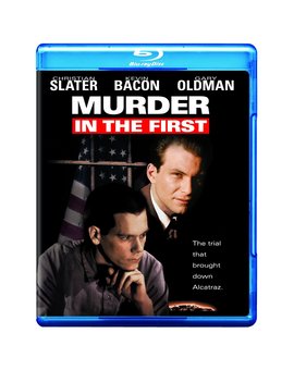 Homicidio en primer grado. Peliculón.Para cuando la edicion aqui ?