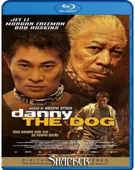 Que opinion teneis de esta pelicula?  A mi me gustó mucho.