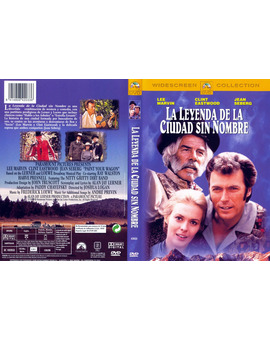 Deseos en Bluray.