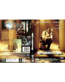 Deseos Bluray 4.