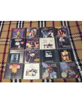 BSO. de peliculas.