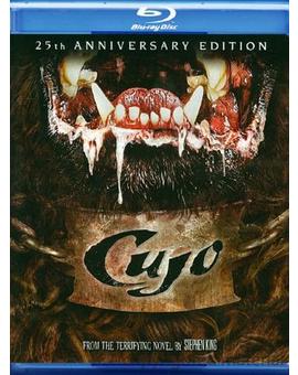 Edicion americana Cujo.