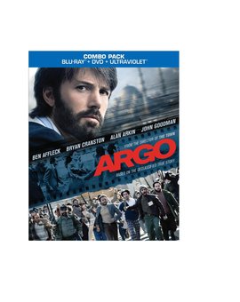 Edicion a. Argo.