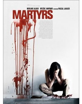 Qué peliculas "Gore" os han impactado más.A mi esta que os pongo me pareció bastante bruta.