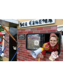 Cine mas pequeño 1.