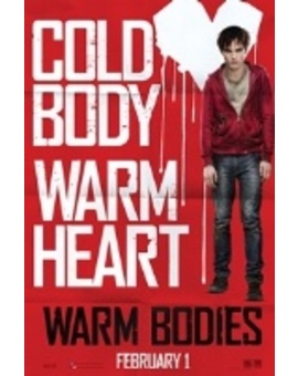 Próximo estreno, a tener en cuenta.Comedia terror.