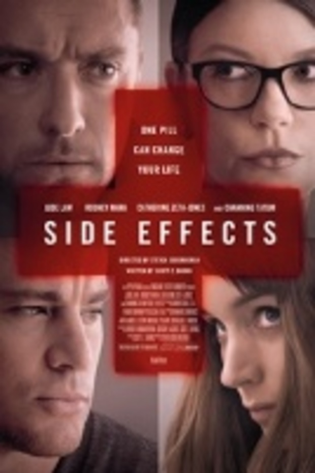 Estreno, suspense.