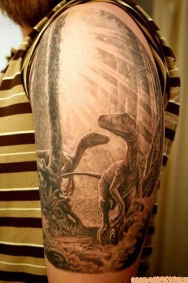 Tatuaje 2.