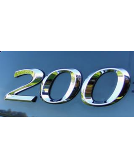 200 titulos adquiridos...y parece que cambié ayer de formato !
