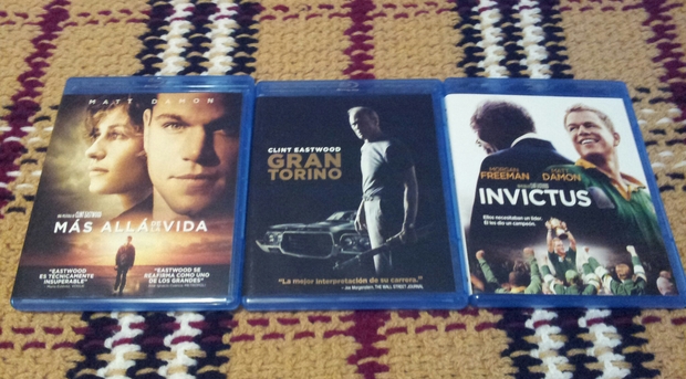 Compras recientes.