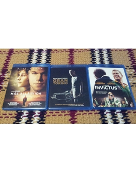 Compras recientes.